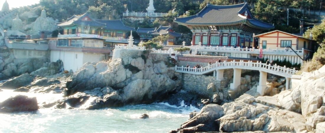 타투 있다고 절에서 못 들어가게 막았다는데