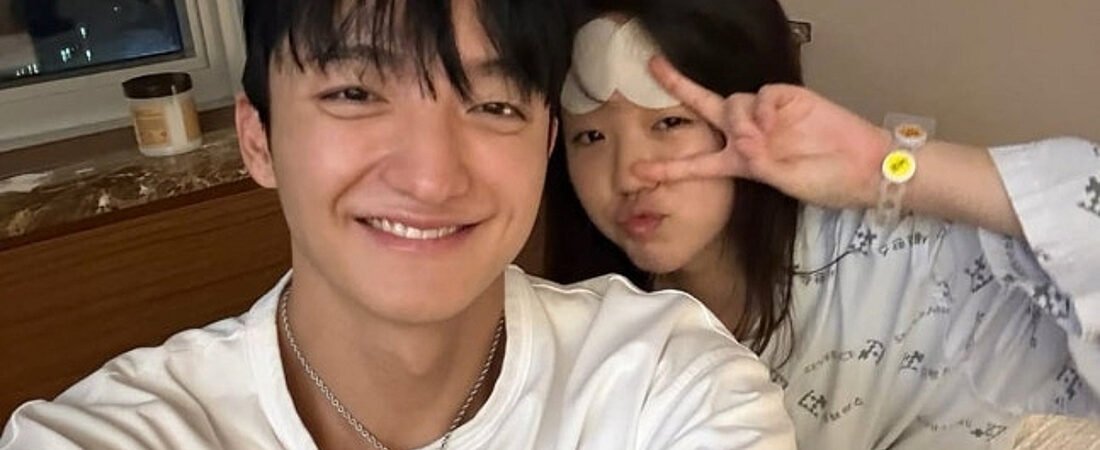 지예은♥바타, 12월 12일 결혼한다