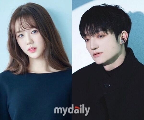 지예은 바타 프로필