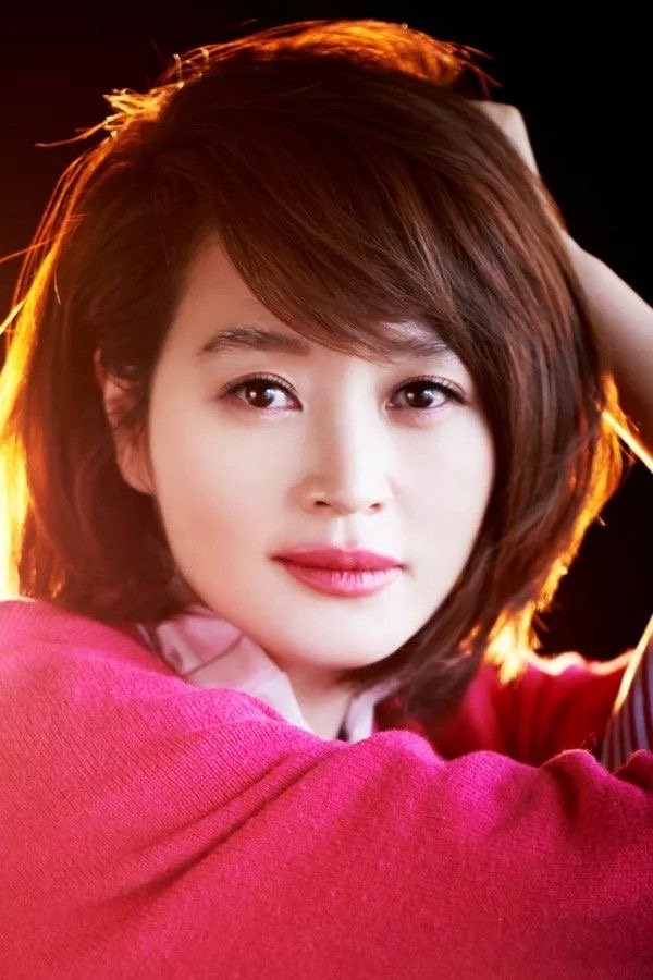 배우 김혜수