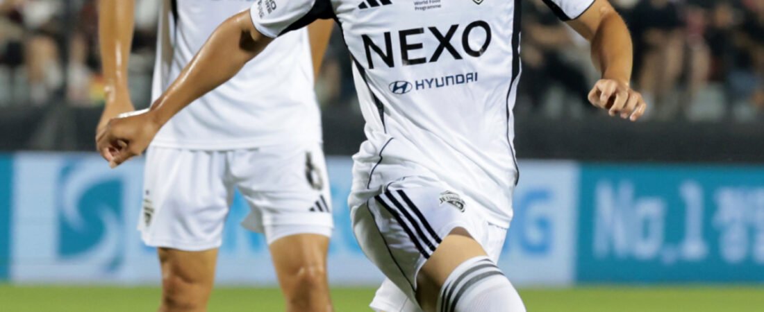 이강인 닮은꼴이라던 고3, 벌써 유럽 간다는 근황