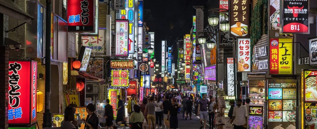연차 안 쓰고 일본 다녀오는 직장인들, 진짜로 늘고 있었다