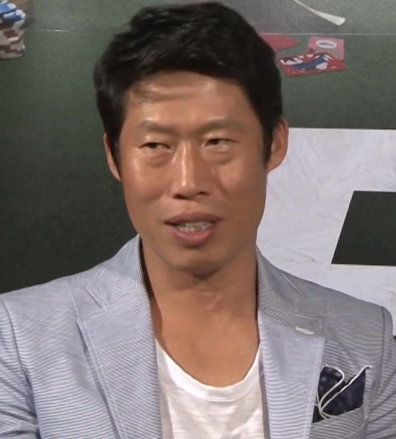 배우 유해진
